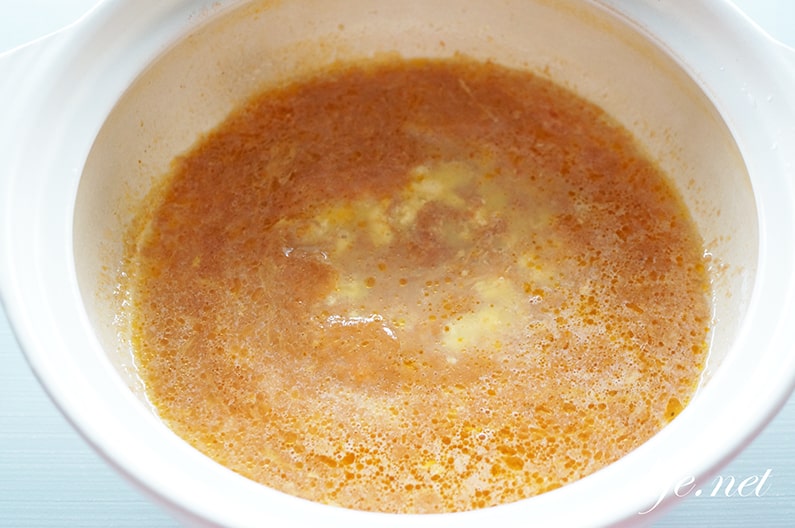 カレー鍋の人気レシピ。カレー粉で簡単！〆は茶碗蒸しがおすすめ。