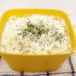 豆腐のヘルシータルタルソースのレシピ。マヨネーズ・卵は不使用！