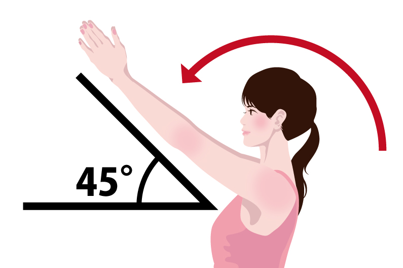 5秒筋トレのやり方まとめ 画像で解説 世界一受けたい授業で紹介 Life Net