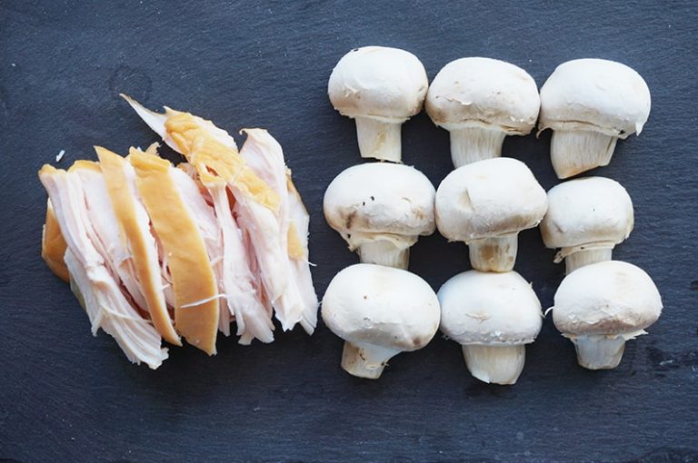 クランベリーアップルピーカンサラダのレシピ