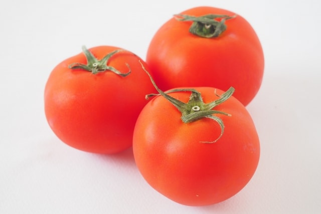 トマト団子（だご）のレシピ