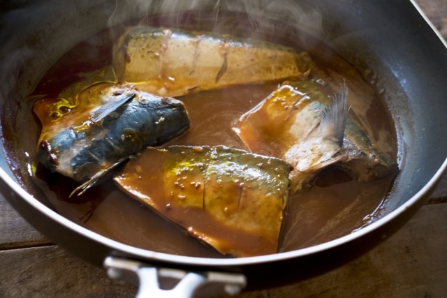塩麴を使ったサバの味噌煮のレシピ Nhkごごナマで紹介 Life Net