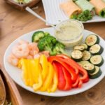 バーニャカウダソースのレシピ