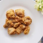 大原千鶴さんの鶏の唐揚げのレシピ。NHKきょうの料理で紹介。