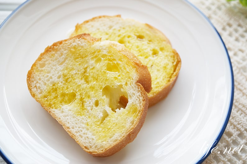 トーストにオリーブオイルは超絶品 おすすめレシピと塗り方も紹介 Life Net