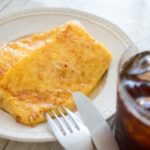 だしフレンチトーストのレシピ。NHKごごナマきわめびとで紹介。