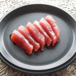 塩マグロの作り方。あさイチで話題のマグロが劇的に美味しくなるレシピ。