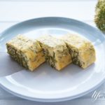 めかぶ入り卵焼きの作り方。究極のふわとろ食感が大人気のレシピ。