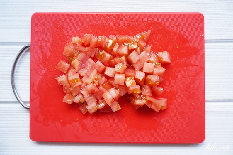 トマト豚汁のレシピ。あさイチで紹介、甘みが引き立つお味噌汁。