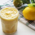 レモンカードのレシピ。あさイチで話題、卵黄入りの絶品クリーム。