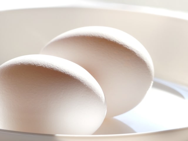 冷凍卵の作り方。名医のTHE太鼓判で話題のレシピ。