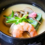 アスパラガスの茎の茶碗蒸しの作り方。あさイチで話題のレシピ。