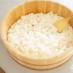 酢飯のプロの作り方。失敗しない3合の炊き方とレシピを紹介。