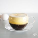 エッグコーヒーのレシピ。あさイチやソレダメでも話題の卵コーヒー。