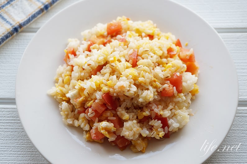 トマトの塩漬けだれのレシピ。ヒルナンデスで話題の万能調味料。