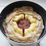 平野レミさんのどっかん春キャベツの丸ごと煮のレシピ。大量消費に！