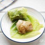 キャベツ餅のレシピ。平野レミさんのキャベツのくるくる餅。