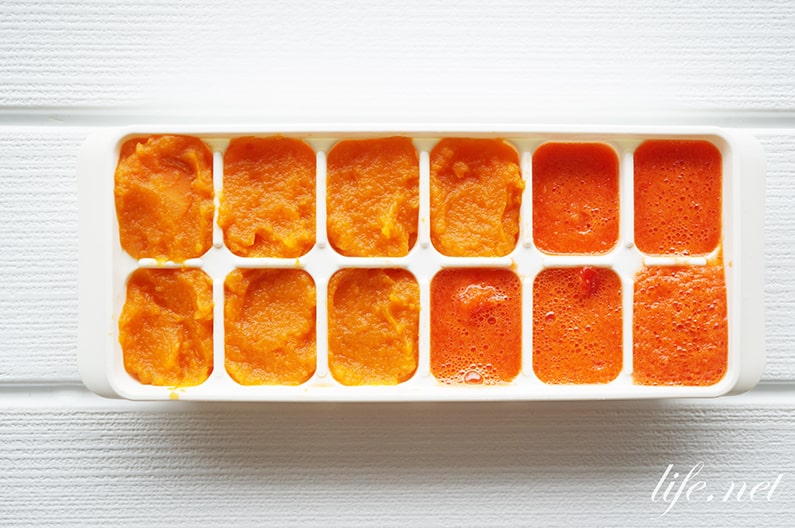 野菜氷の作り方とアレンジレシピ。あさイチで話題の活用法を紹介