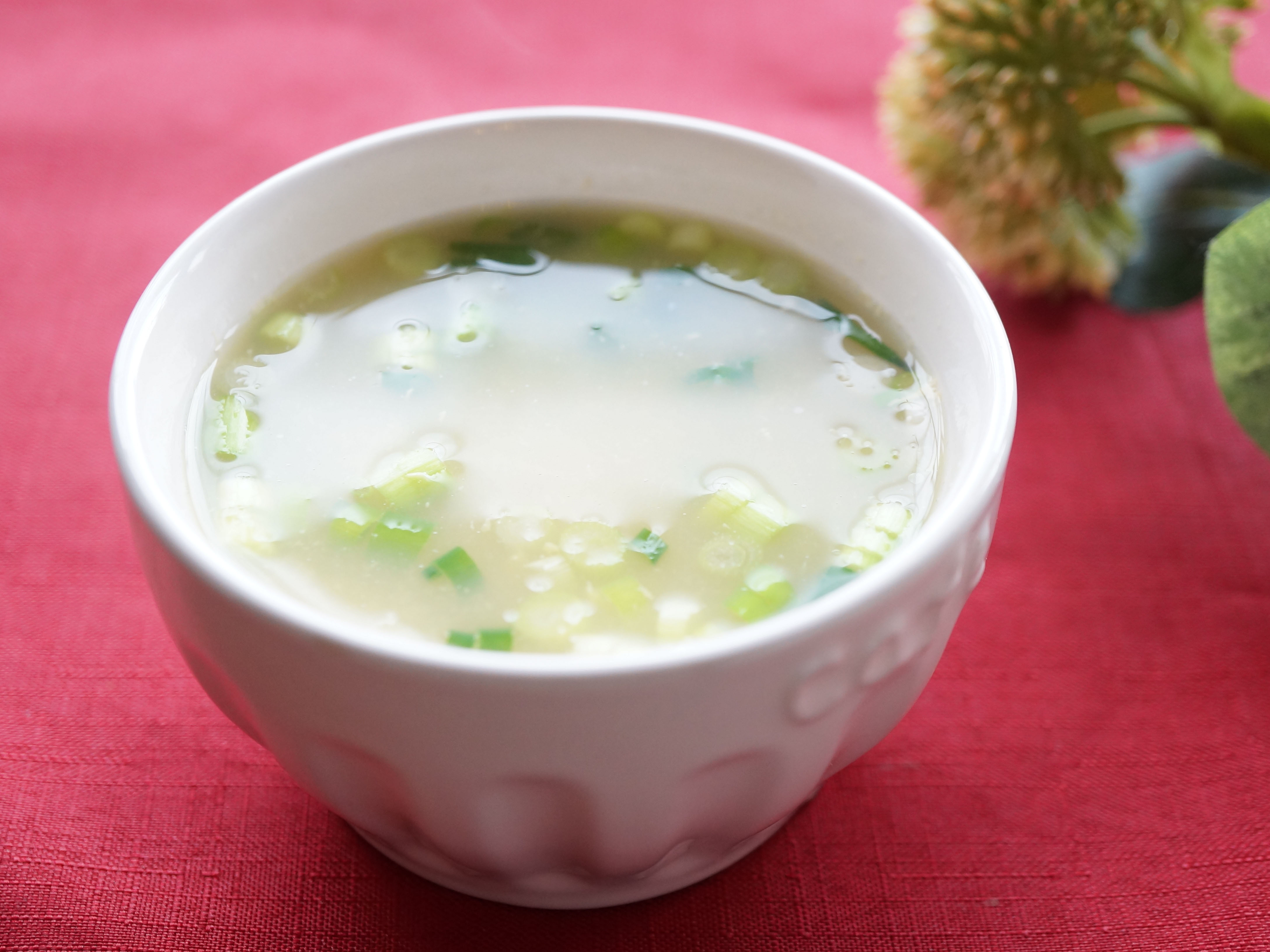 平野レミさんのえびの殻スープのレシピ だしが出て最高です Life Net