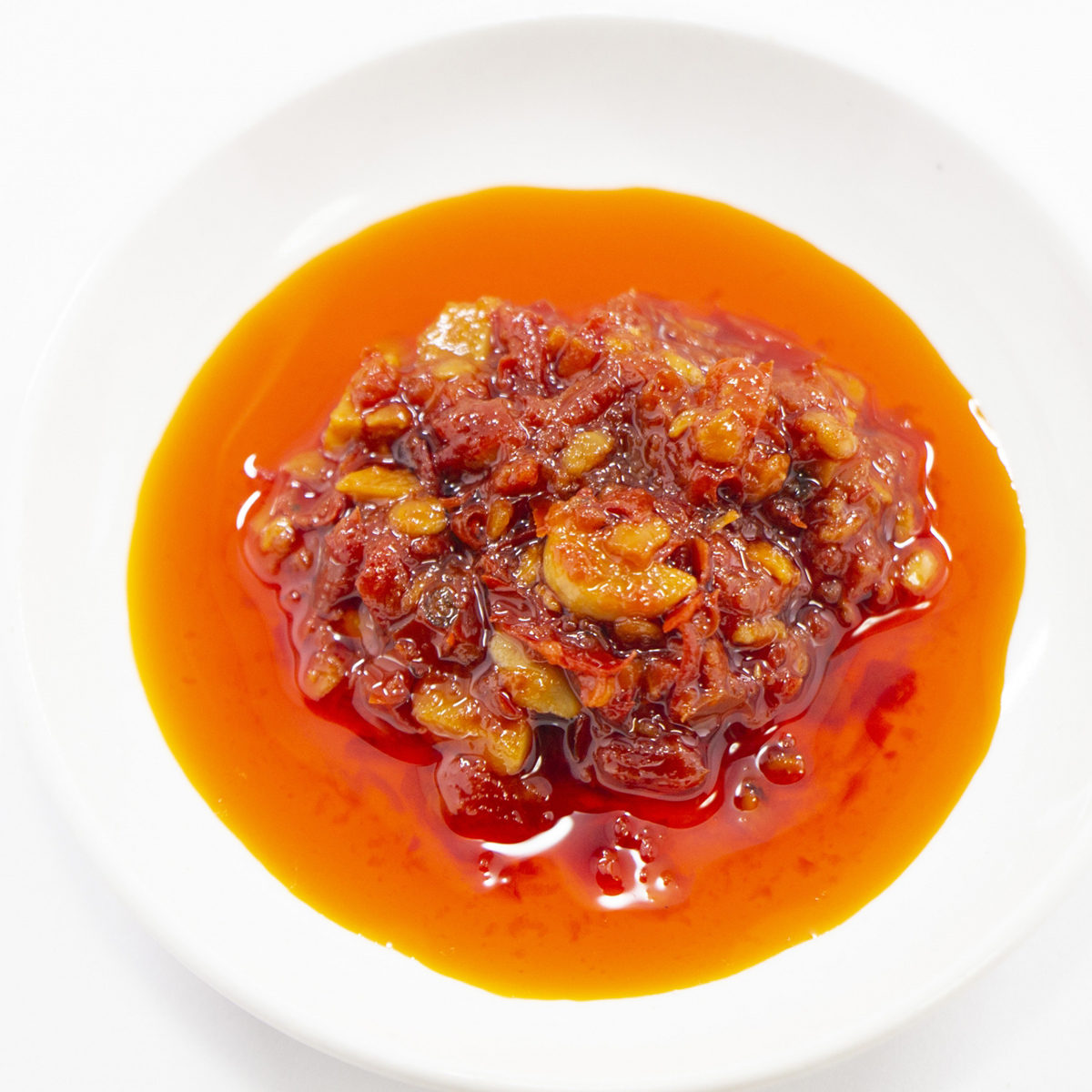 あさイチの食べるラー油のレシピ プロの本格的な作り方 Life Net