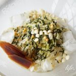 お茶漬けそうめんのレシピ。お茶漬けの素で簡単＆絶品アレンジ！