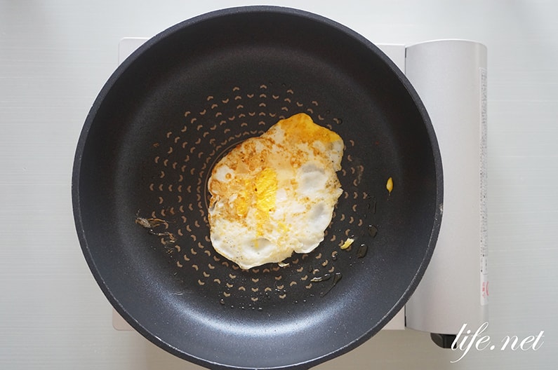 たませんの作り方 名古屋の屋台飯の人気レシピを紹介 Life Net