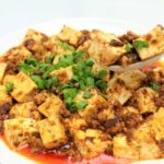 ガッテンの麻婆豆腐のレシピ。豆腐が絶品に仕上がる作り方。
