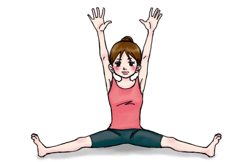金スマのきくち体操のやり方を紹介。ダイエットや肩こりにも効果的。