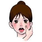 ウンパニ体操のやり方 顔のむくみ解消に効果的 Life Net