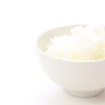 ハナタカのマヨネーズで炊くごはんの作り方。お米が格段に美味しい！