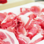 あさイチの塩豚のレシピ。薄切り肉でできる即席塩豚の作り方。