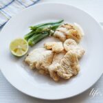 鶏むね肉と長芋の焼き漬けのレシピ。あさイチで紹介。