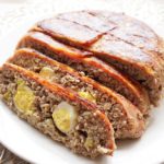 マコさんの炊飯器ミートローフのレシピ。ヒルナンデスで紹介。