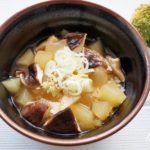冬瓜の冷やしあんかけ飯のレシピ。夏に食べたい人気メニュー。