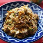 鯖缶和風そぼろのレシピ。ヒルナンデスで話題、味噌煮缶で作ります。