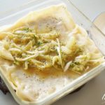 マコさんのスコップ餃子のレシピ。ヒルナンデスで話題のレンジ餃子。