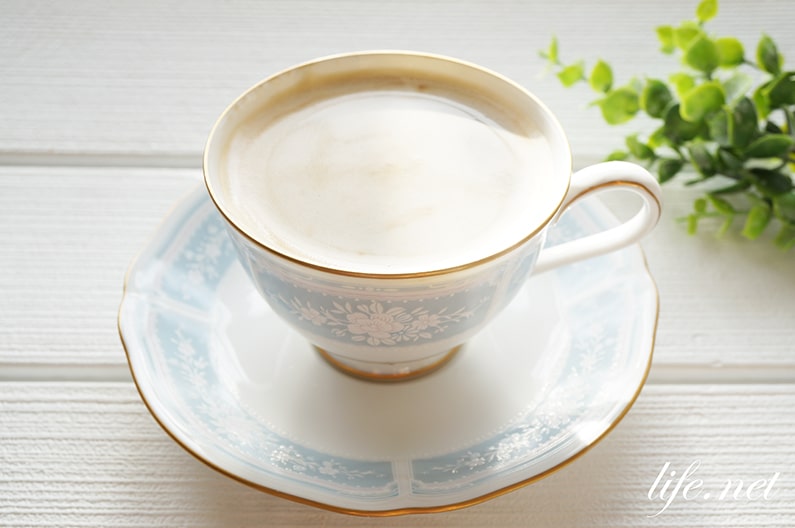 緑茶コーヒーダイエットの方法と効果。ヒルナンデスで話題に。