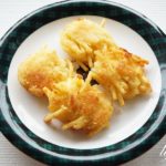 志麻さんのマカロニチーズコロッケのレシピ。沸騰ワード10で話題。