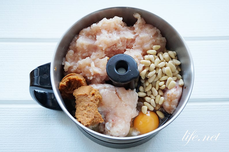 平野レミさんのフライパンのし鶏の作り方。おせちにおすすめ！